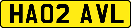 HA02AVL