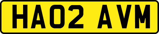 HA02AVM