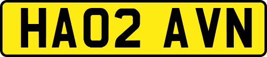 HA02AVN