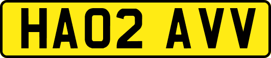 HA02AVV