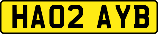 HA02AYB