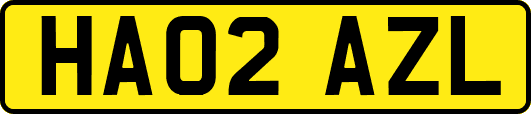 HA02AZL
