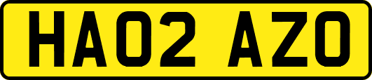 HA02AZO
