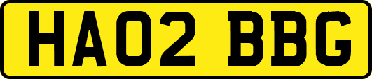 HA02BBG