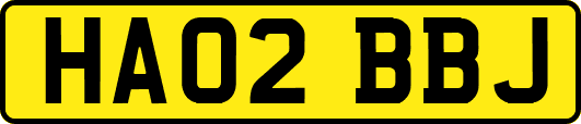 HA02BBJ