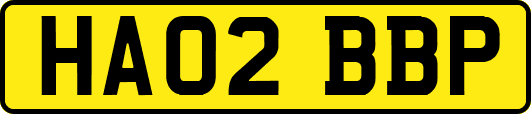 HA02BBP