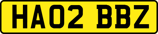 HA02BBZ