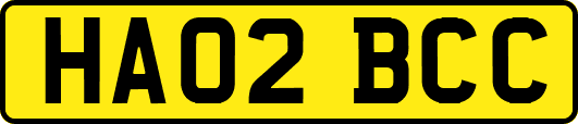 HA02BCC