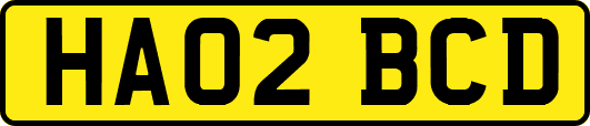 HA02BCD
