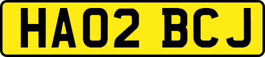 HA02BCJ
