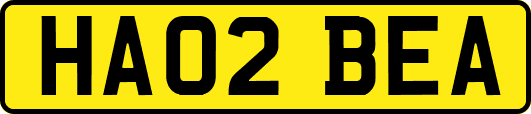HA02BEA