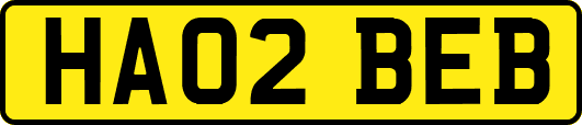 HA02BEB