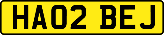 HA02BEJ