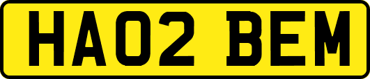 HA02BEM