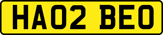 HA02BEO