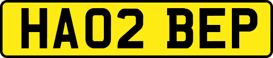 HA02BEP