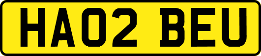 HA02BEU