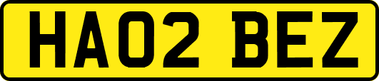 HA02BEZ