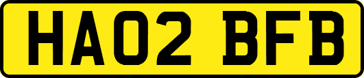 HA02BFB