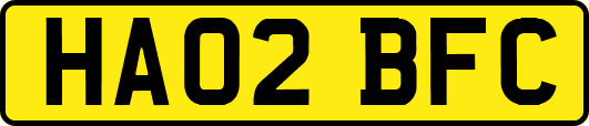 HA02BFC