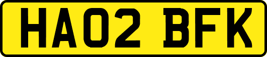HA02BFK