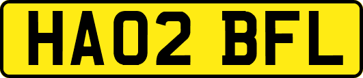 HA02BFL