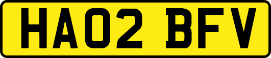 HA02BFV
