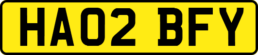 HA02BFY