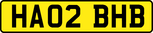 HA02BHB
