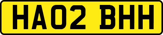 HA02BHH