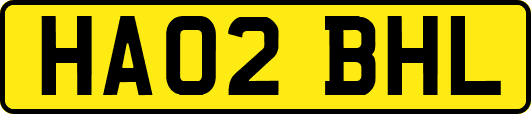 HA02BHL