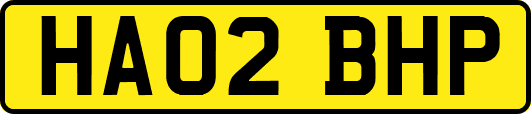 HA02BHP