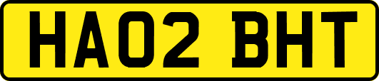 HA02BHT