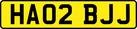 HA02BJJ
