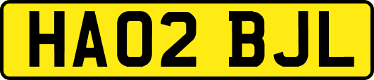 HA02BJL