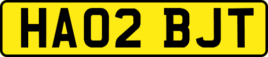 HA02BJT