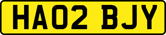 HA02BJY