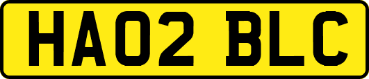 HA02BLC