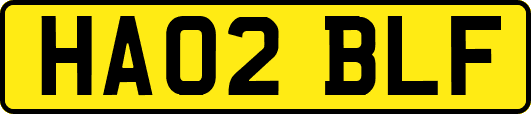 HA02BLF