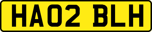 HA02BLH