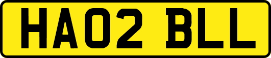 HA02BLL