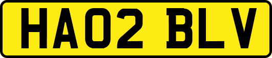 HA02BLV