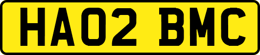 HA02BMC