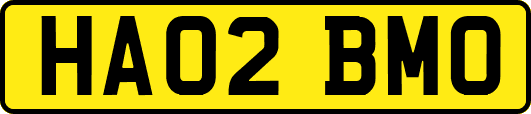 HA02BMO