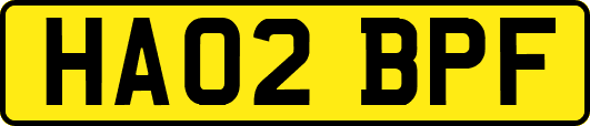 HA02BPF