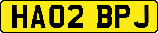 HA02BPJ