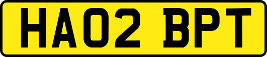 HA02BPT