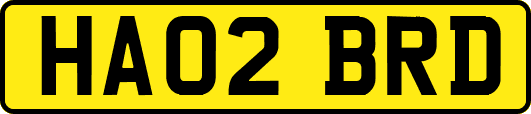 HA02BRD