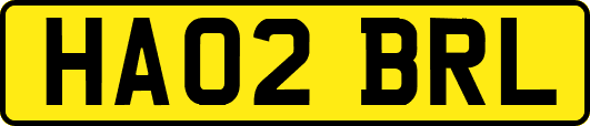 HA02BRL
