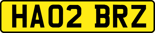 HA02BRZ